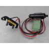 MODULE DE CHAUFFAGE RENAULT CLIO