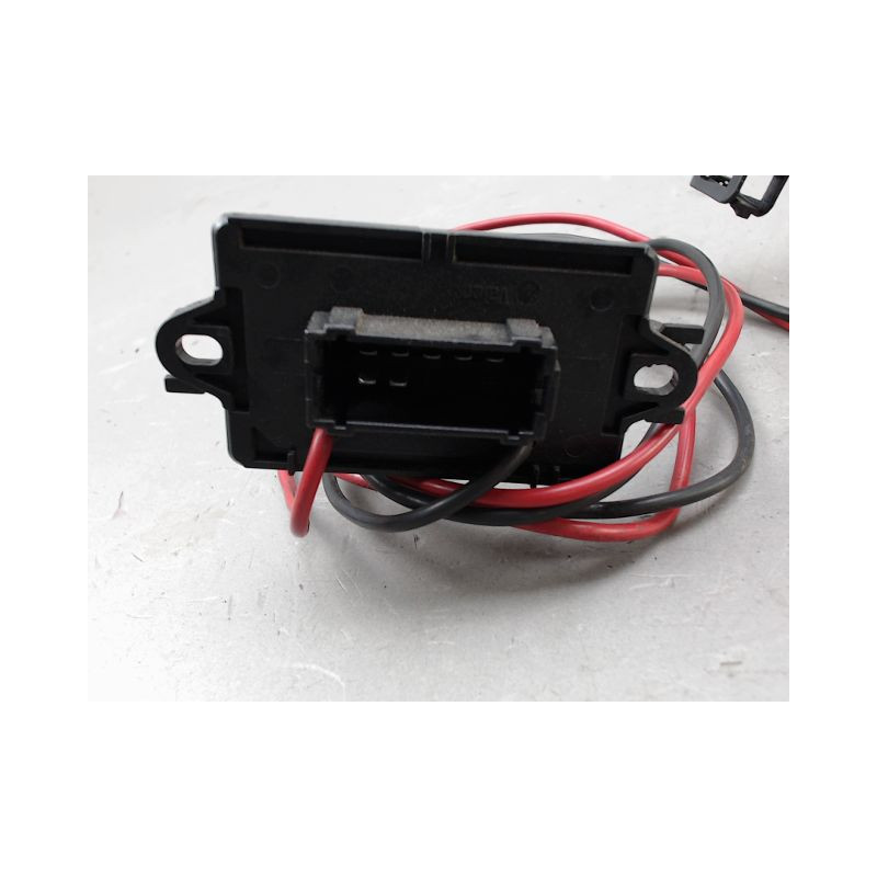 MODULE DE CHAUFFAGE RENAULT CLIO