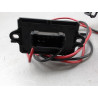 MODULE DE CHAUFFAGE RENAULT CLIO