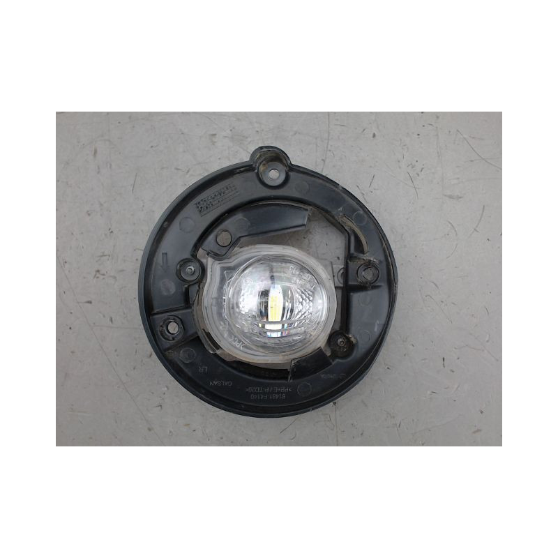 PHARE ANTIBROUILLARD AVANT DROIT TOYOTA C-HR