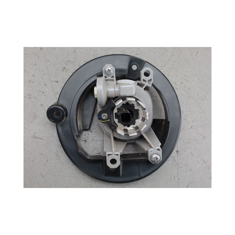 PHARE ANTIBROUILLARD AVANT DROIT TOYOTA C-HR
