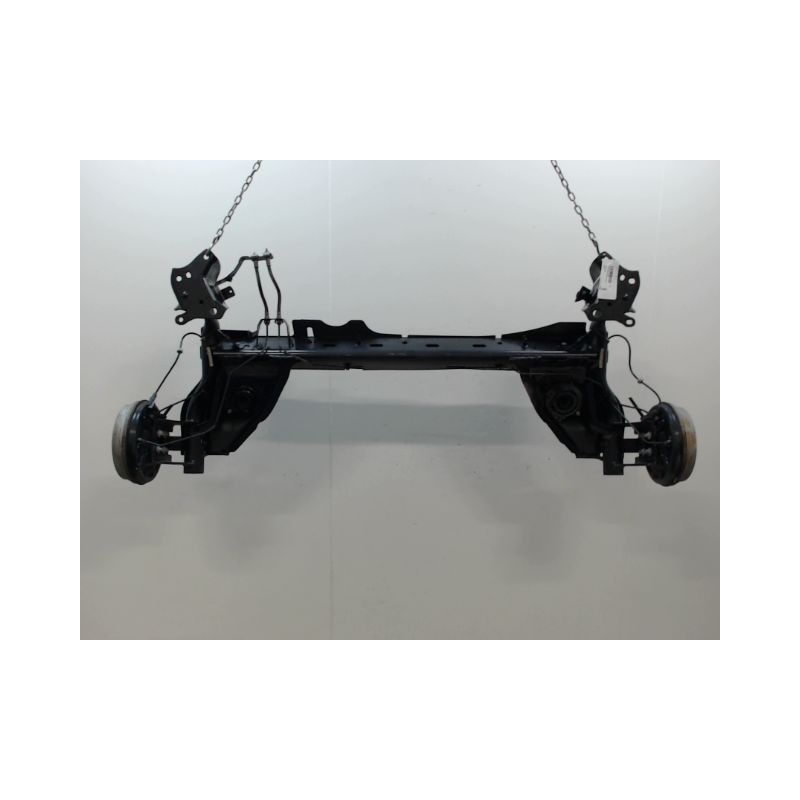 TRAIN ARRIERE RENAULT CLIO