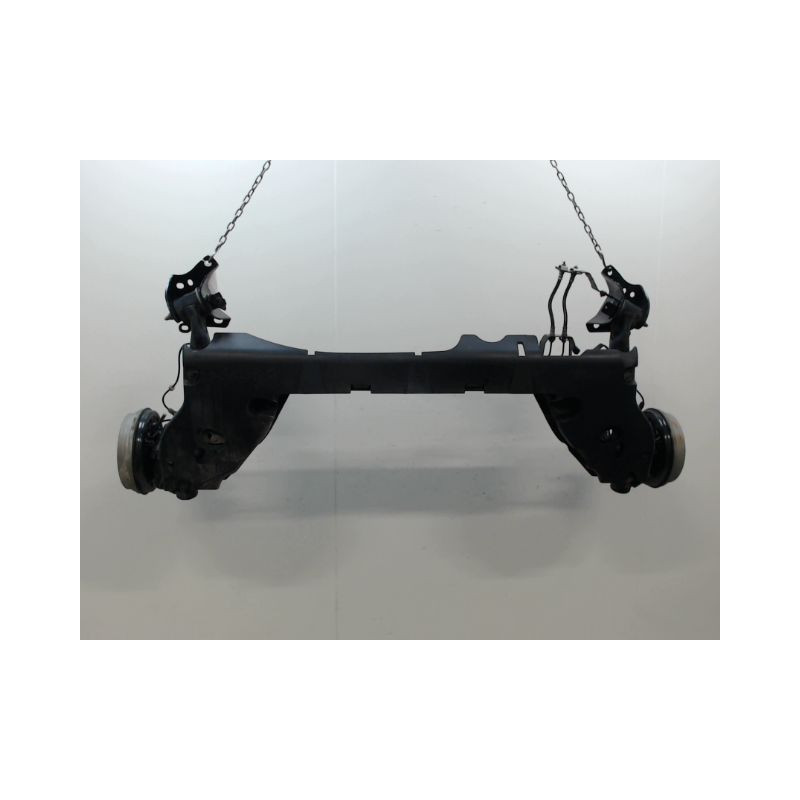 TRAIN ARRIERE RENAULT CLIO