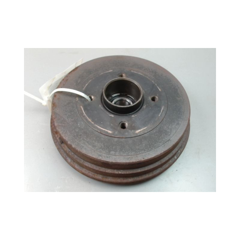 TAMBOUR ARRIERE GAUCHE RENAULT CLIO