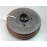 TAMBOUR ARRIERE GAUCHE RENAULT CLIO