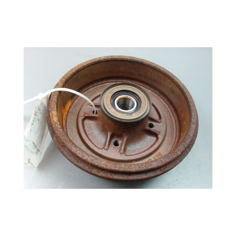 TAMBOUR ARRIERE GAUCHE RENAULT CLIO