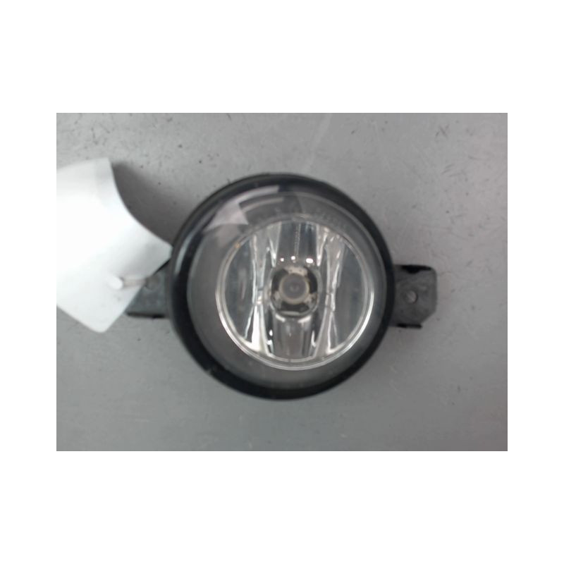 PHARE ANTIBROUILLARD AVANT GAUCHE RENAULT CLIO