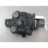 PHARE ANTIBROUILLARD AVANT GAUCHE RENAULT CLIO