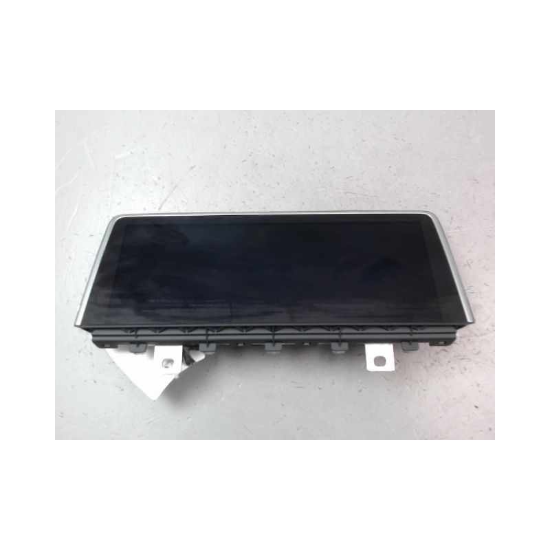 ECRAN GPS B.M.W. X5
