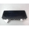 ECRAN GPS B.M.W. X5