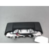 ECRAN GPS B.M.W. X5