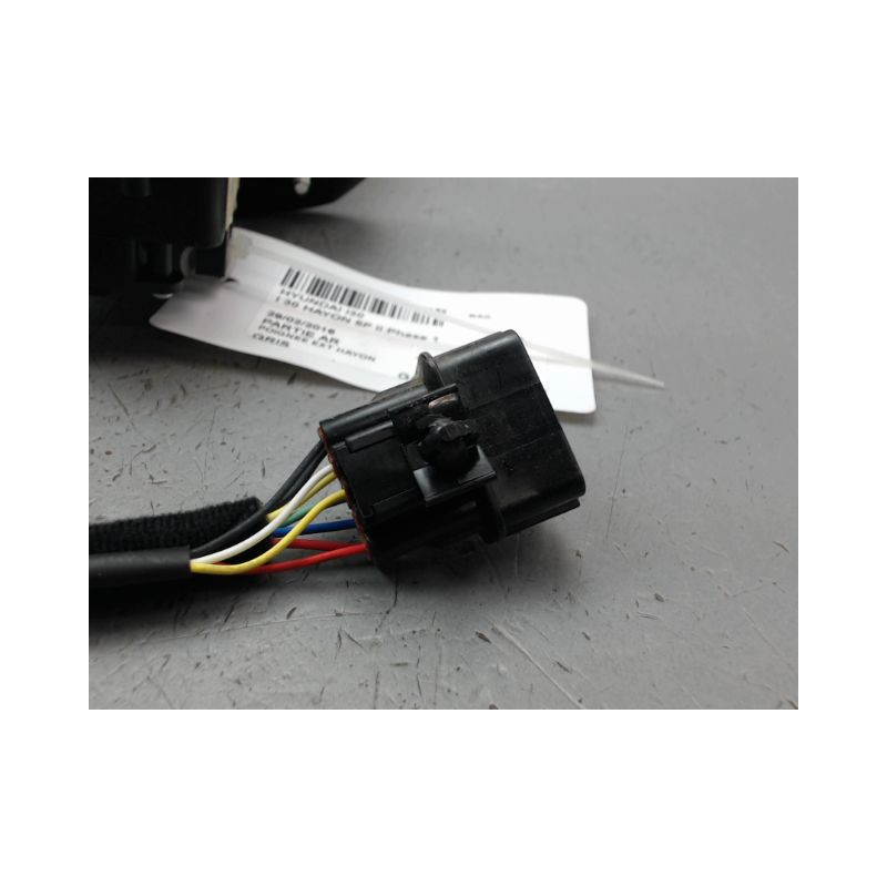 POIGNEE EXTERIEURE HAYON HYUNDAI I30