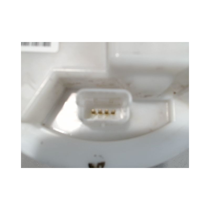 POMPE CARBURANT IMMERGEE CITROEN C3