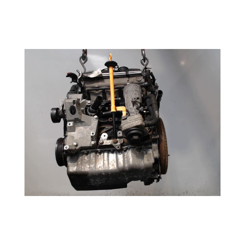 MOTEUR DIESEL SEAT IBIZA 2006- 1.9 TDI