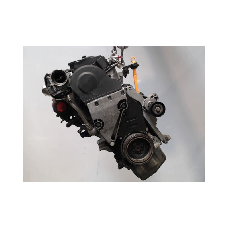 MOTEUR DIESEL SEAT IBIZA 2006- 1.9 TDI