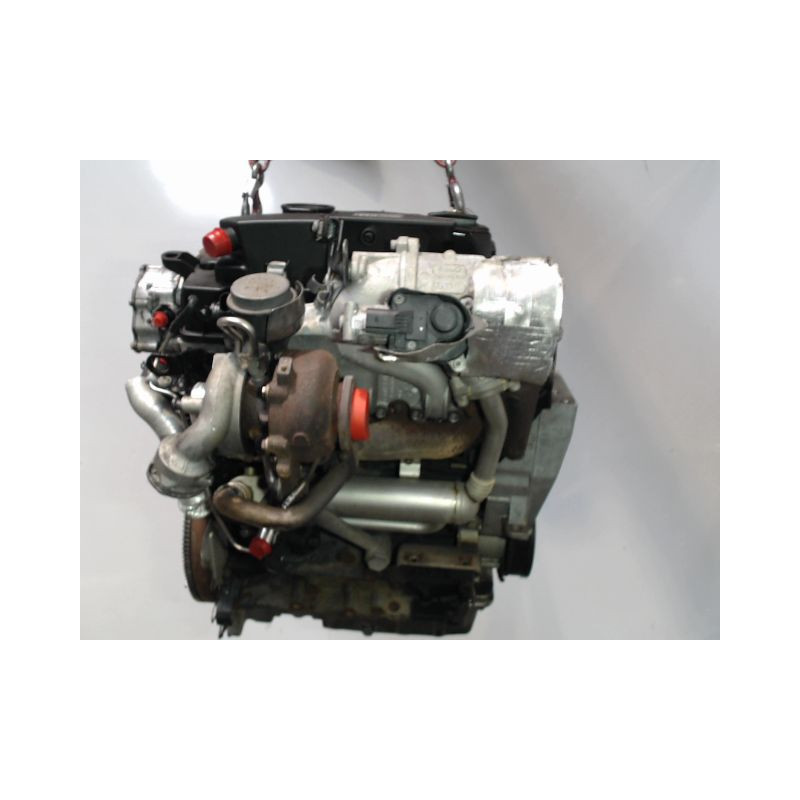 MOTEUR DIESEL SEAT IBIZA 2006- 1.9 TDI