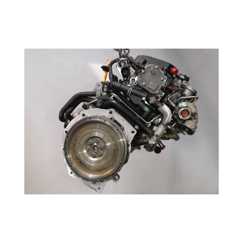 MOTEUR DIESEL SEAT IBIZA 2006- 1.9 TDI