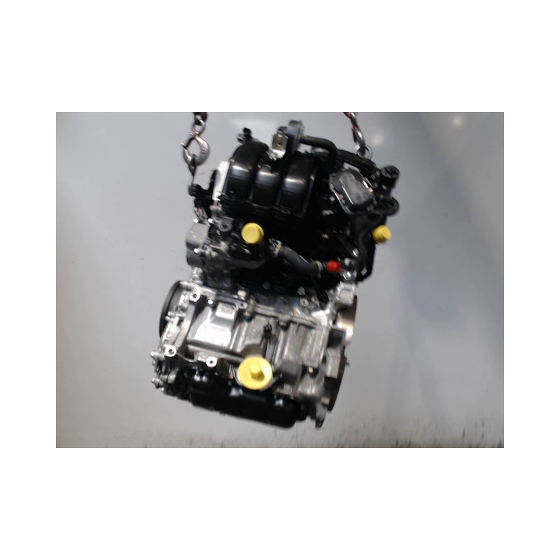 MOTEUR HYBRIDE TOYOTA YARIS 2005- 1.5 Hybrid 