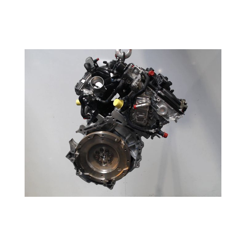 MOTEUR HYBRIDE TOYOTA YARIS 2005- 1.5 Hybrid 