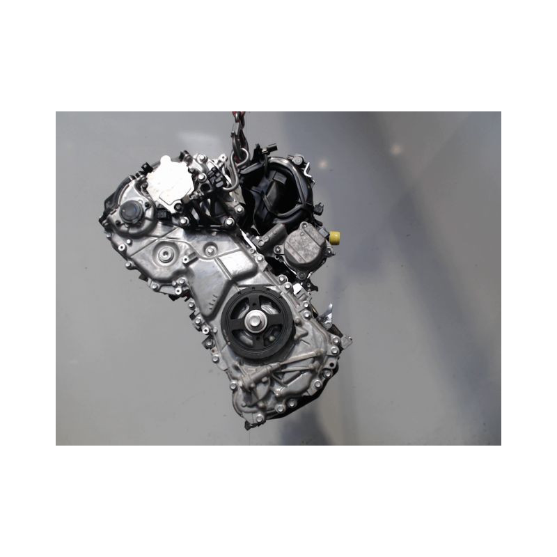 MOTEUR HYBRIDE TOYOTA YARIS 2005- 1.5 Hybrid 