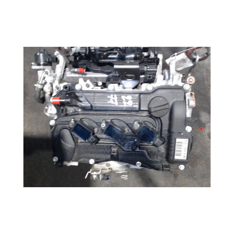 MOTEUR HYBRIDE TOYOTA YARIS 2005- 1.5 Hybrid 