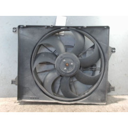 MOTEUR VENTILATEUR RADIATEUR