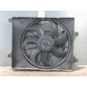 MOTEUR VENTILATEUR RADIATEUR KIA RIO 2005-