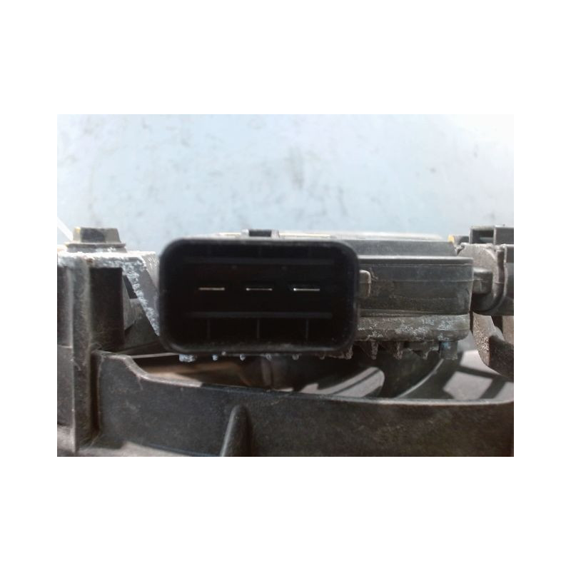 MOTEUR VENTILATEUR RADIATEUR KIA RIO 2005-