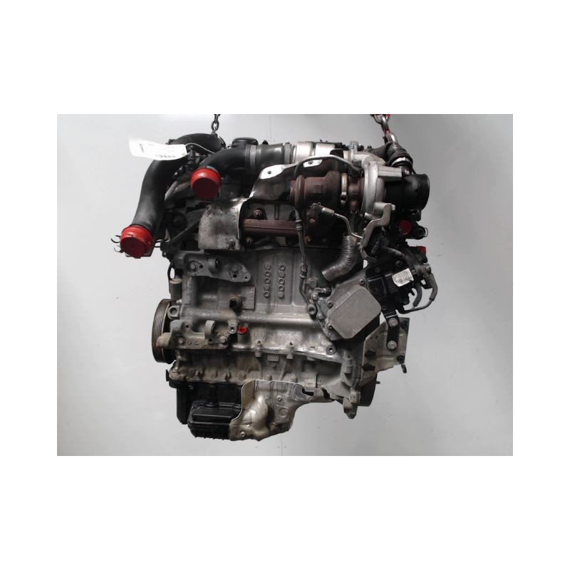 MOTEUR DIESEL FORD T.CONNECT 1.5 TDCi