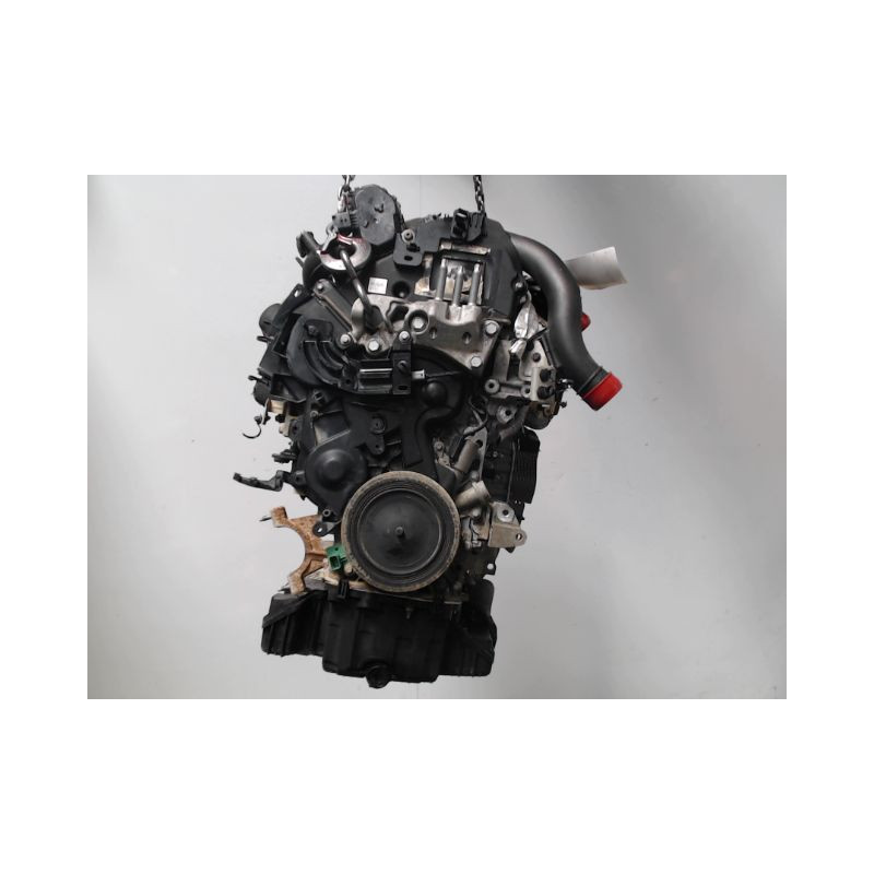 MOTEUR DIESEL FORD T.CONNECT 1.5 TDCi