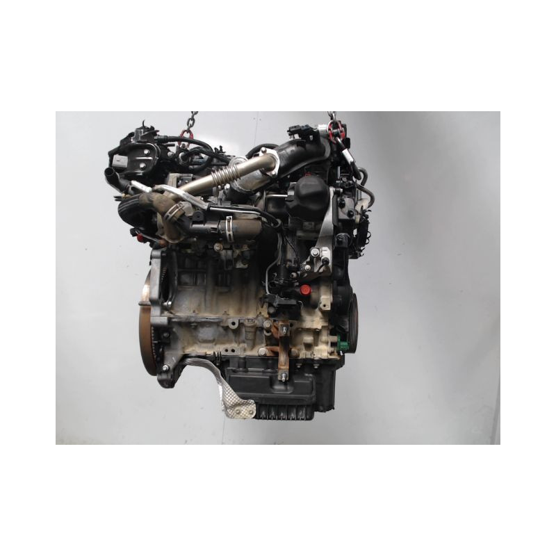 MOTEUR DIESEL FORD T.CONNECT 1.5 TDCi