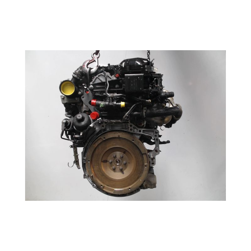 MOTEUR DIESEL FORD T.CONNECT 1.5 TDCi