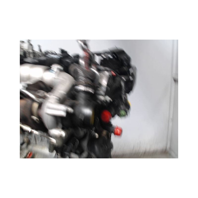 MOTEUR DIESEL FORD T.CONNECT 1.5 TDCi