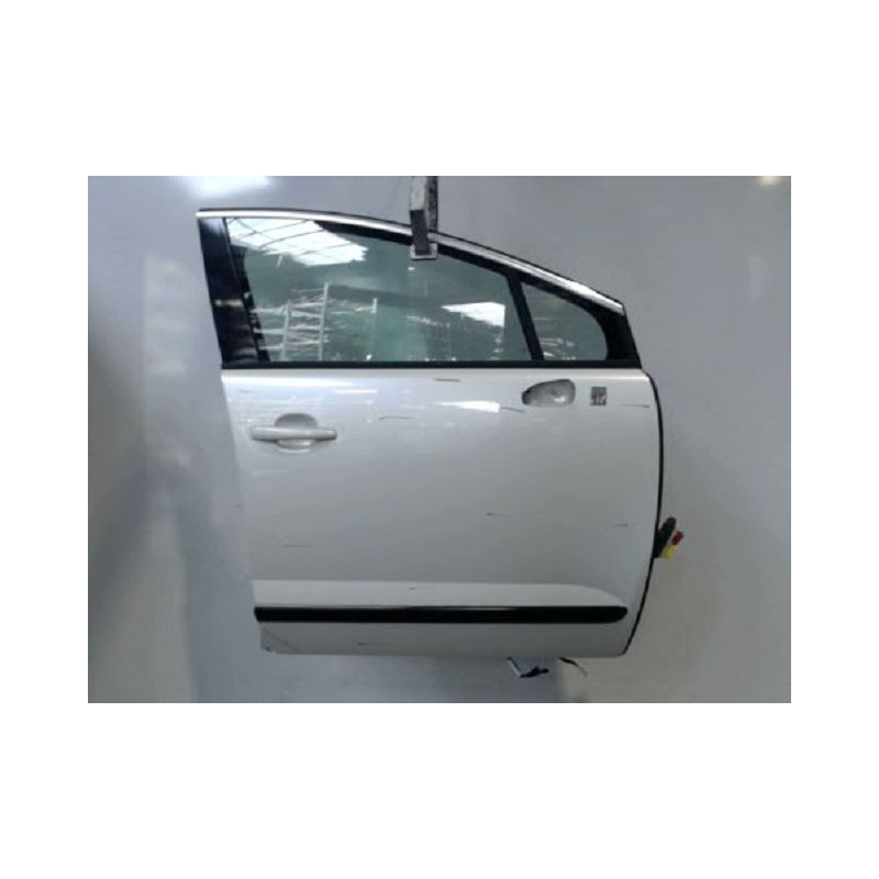 PORTE AVANT DROIT PEUGEOT 3008 2009-