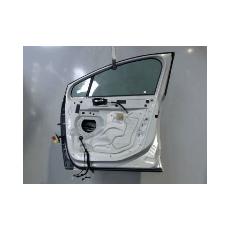 PORTE AVANT DROIT PEUGEOT 3008 2009-
