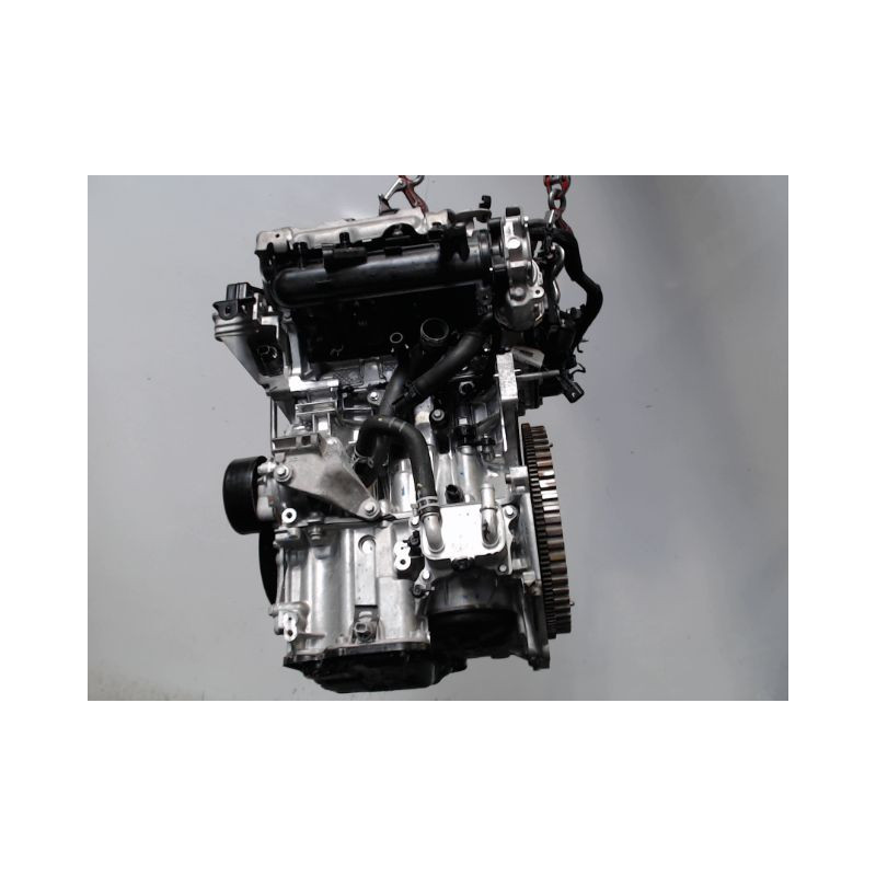MOTEUR ESSENCE DACIA SANDERO 2008- 1.0 TCe 100 ECO-G