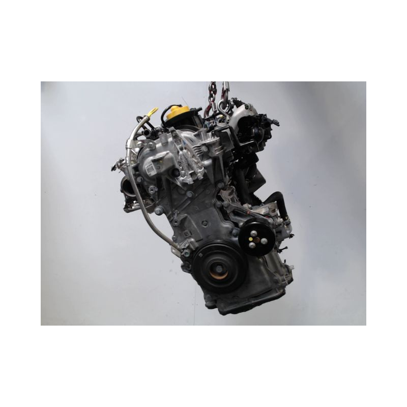 MOTEUR ESSENCE DACIA SANDERO 2008- 1.0 TCe 100 ECO-G
