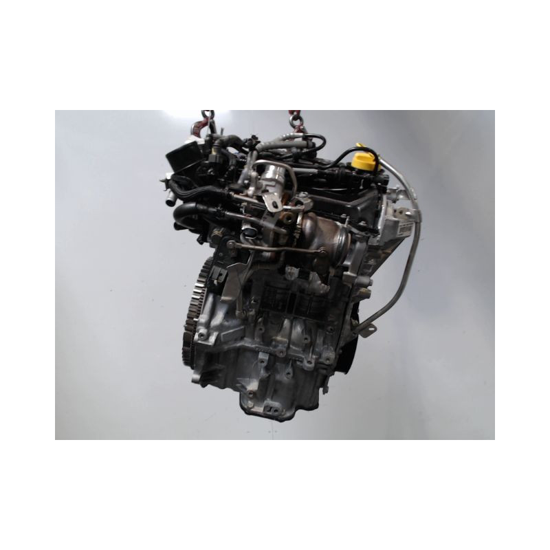 MOTEUR ESSENCE DACIA SANDERO 2008- 1.0 TCe 100 ECO-G