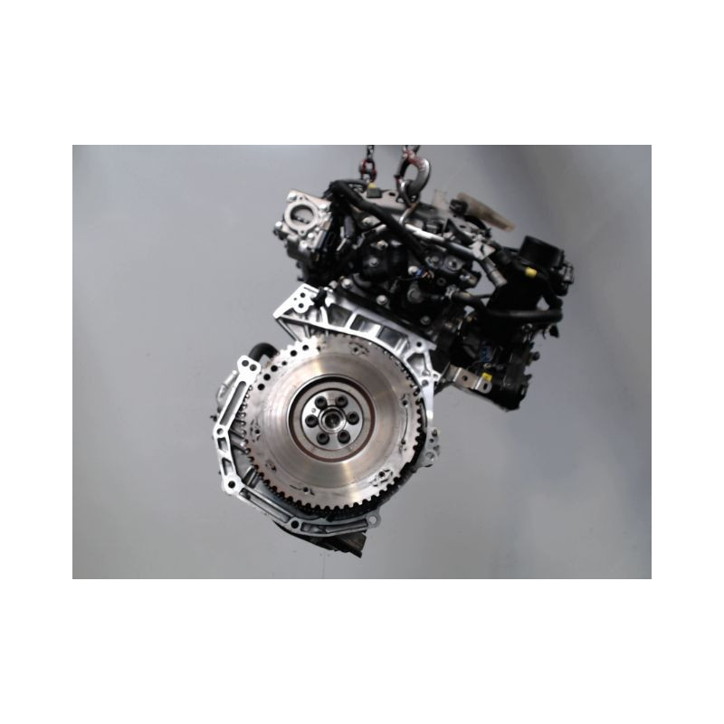 MOTEUR ESSENCE DACIA SANDERO 2008- 1.0 TCe 100 ECO-G
