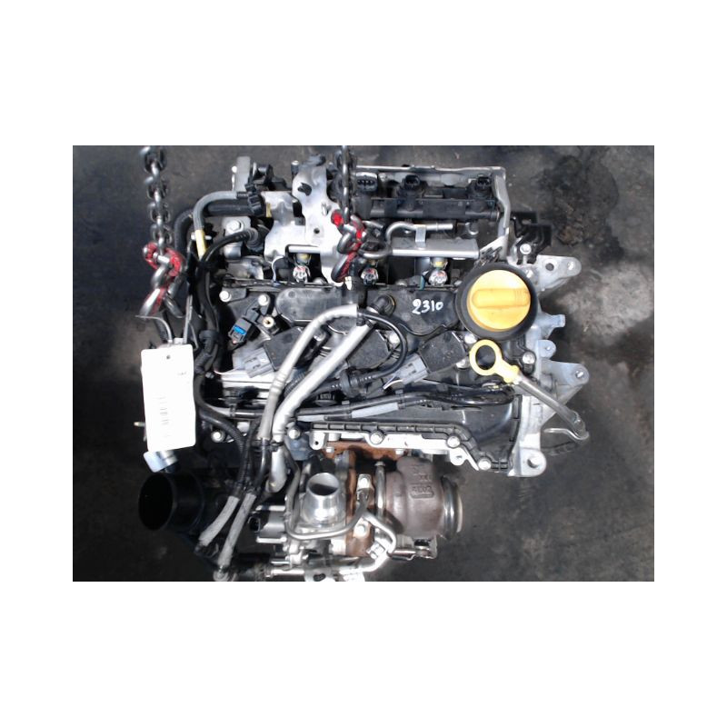MOTEUR ESSENCE DACIA SANDERO 2008- 1.0 TCe 100 ECO-G