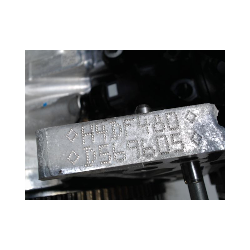 MOTEUR ESSENCE DACIA SANDERO 2008- 1.0 TCe 100 ECO-G