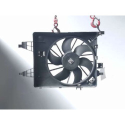 MOTEUR VENTILATEUR RADIATEUR