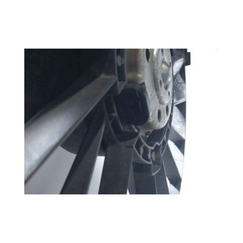 MOTEUR VENTILATEUR RADIATEUR RENAULT KANGOO EXPRESS 2008-