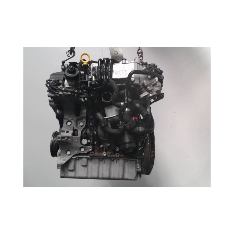 MOTEUR DIESEL VOLKSWAGEN TIGUAN 2009- 2.0 TDI 4motion