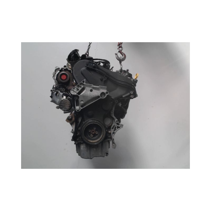 MOTEUR DIESEL VOLKSWAGEN TIGUAN 2009- 2.0 TDI 4motion
