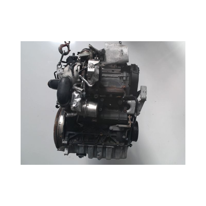 MOTEUR DIESEL VOLKSWAGEN TIGUAN 2009- 2.0 TDI 4motion
