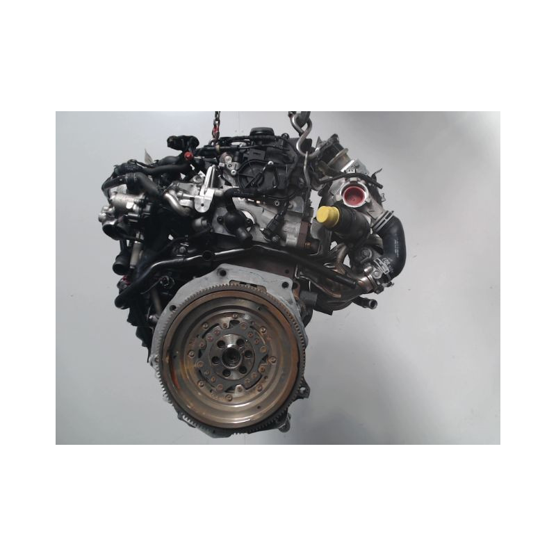 MOTEUR DIESEL VOLKSWAGEN TIGUAN 2009- 2.0 TDI 4motion
