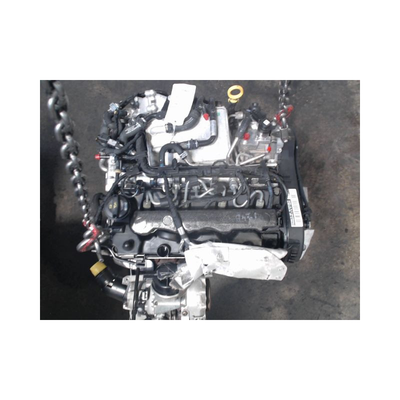 MOTEUR DIESEL VOLKSWAGEN TIGUAN 2009- 2.0 TDI 4motion