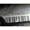 MOTEUR ESSENCE VOLKSWAGEN GOLF V 2003-2009 1.4 16V