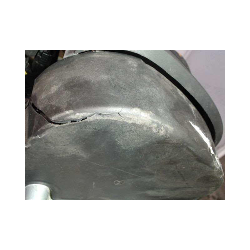 MOTEUR ESSENCE VOLKSWAGEN GOLF V 2003-2009 1.4 16V